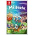 Nintendo Miitopia Per Nintendo Switch